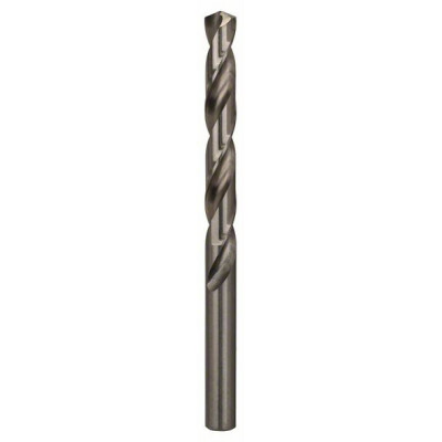 2608585527 Forets à métaux rectifiés HSS-G, DIN 338 Accessoire Bosch pro outils