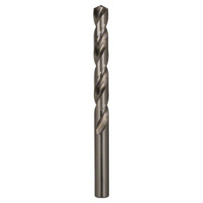 2608585530 Forets à métaux rectifiés HSS-G, DIN 338 Accessoire Bosch pro outils