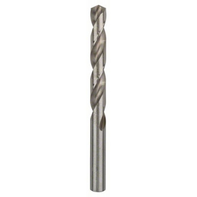 2608585545 Forets à métaux rectifiés HSS-G, DIN 338 Accessoire Bosch pro outils