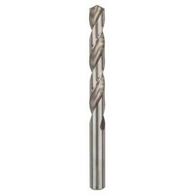 2608595083 Forets à métaux rectifiés HSS-G, DIN 338 Accessoire Bosch pro outils