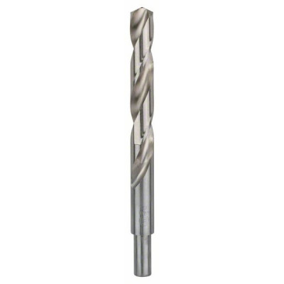 2608585595 Forets à métaux rectifiés HSS-G, DIN 338 Accessoire Bosch pro outils