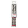 2608585595 Forets à métaux rectifiés HSS-G, DIN 338 Accessoire Bosch pro outils