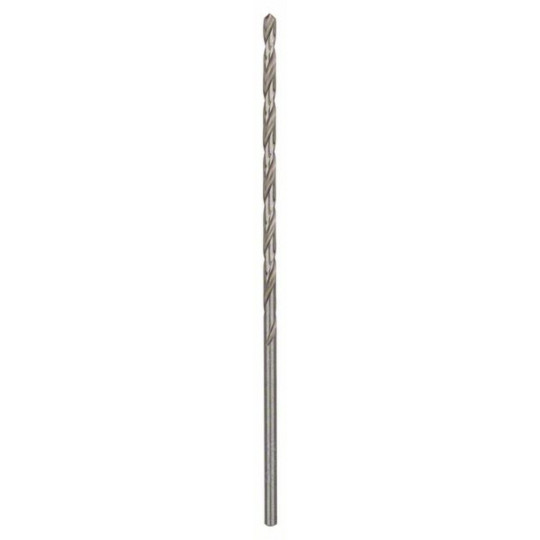 Foret hélicoïdal HSS-G - DIN 338 - Type N - Blanc - 6.0 (10 pièces Foret hélicoïdal HSS-G - DIN 338 - Type N - Blanc - 6.0 (10 pièces