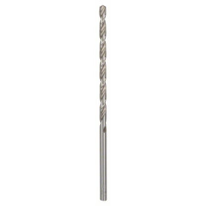2608596819 Forets à métaux rectifiés HSS-G, DIN 340, série longue Accessoire Bosch pro outils