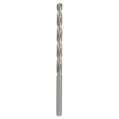 2608596827 Forets à métaux rectifiés HSS-G, DIN 340, série longue Accessoire Bosch pro outils