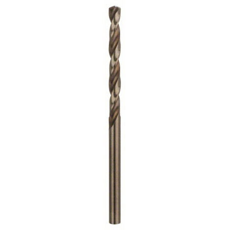 2608585847 Forets à métaux rectifiés HSS-Co, DIN 338 Accessoire Bosch pro outils
