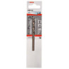 2608585853 Forets à métaux rectifiés HSS-Co, DIN 338 Accessoire Bosch pro outils