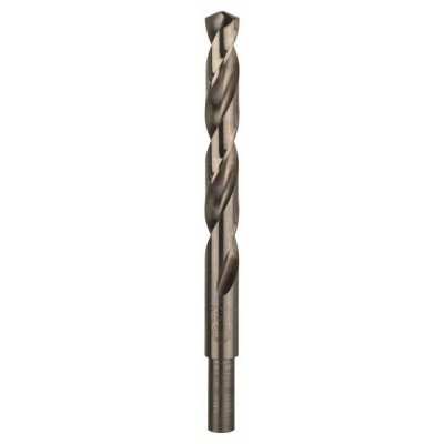2608585870 Forets à métaux rectifiés HSS-Co, DIN 338 Accessoire Bosch pro outils