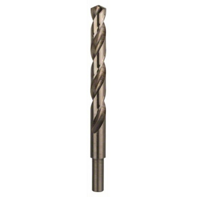 2608585871 Forets à métaux rectifiés HSS-Co, DIN 338 Accessoire Bosch pro outils