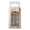 2608585881 Forets à métaux rectifiés HSS-Co, DIN 338 Accessoire Bosch pro outils