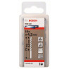 2608585882 Forets à métaux rectifiés HSS-Co, DIN 338 Accessoire Bosch pro outils