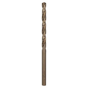 2608585885 Forets à métaux rectifiés HSS-Co, DIN 338 Accessoire Bosch pro outils