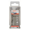 2608585886 Forets à métaux rectifiés HSS-Co, DIN 338 Accessoire Bosch pro outils