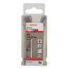 2608585887 Forets à métaux rectifiés HSS-Co, DIN 338 Accessoire Bosch pro outils
