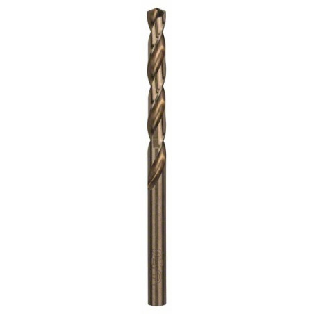 2608585889 Forets à métaux rectifiés HSS-Co, DIN 338 Accessoire Bosch pro outils
