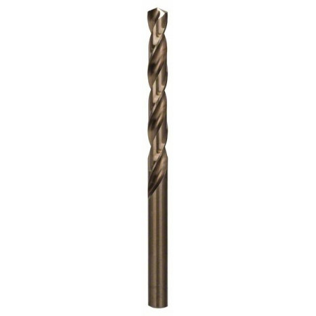 2608585894 Forets à métaux rectifiés HSS-Co, DIN 338 Accessoire Bosch pro outils