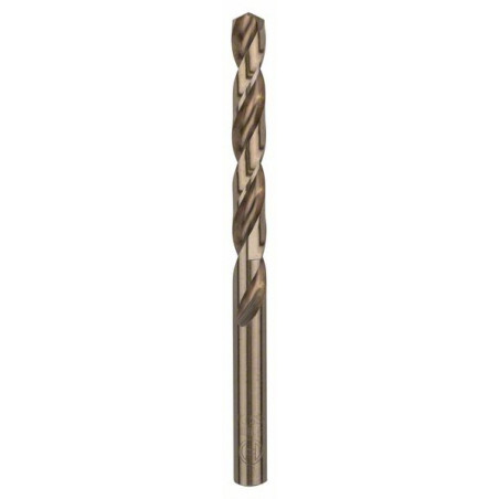 2608585896 Forets à métaux rectifiés HSS-Co, DIN 338 Accessoire Bosch pro outils