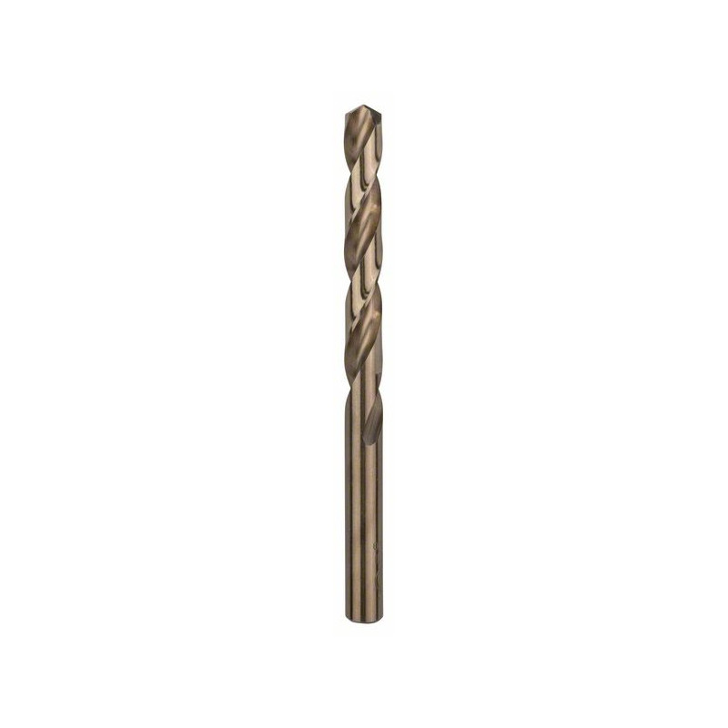 2608585898 Forets à métaux rectifiés HSS-Co, DIN 338 Accessoire Bosch pro outils