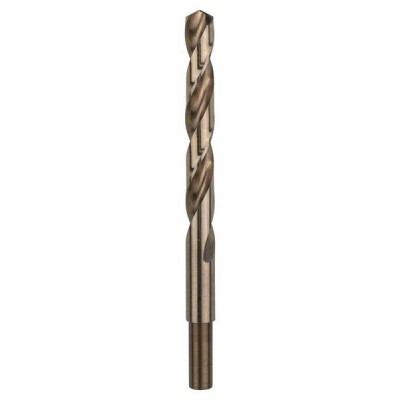 2608585903 Forets à métaux rectifiés HSS-Co, DIN 338 Accessoire Bosch pro outils