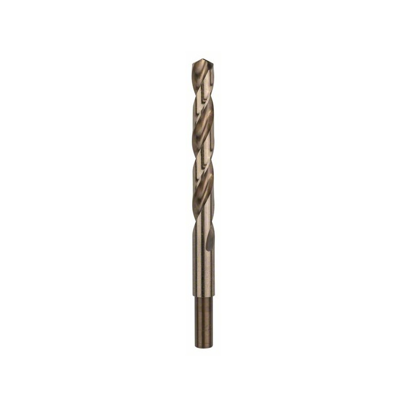 2608585903 Forets à métaux rectifiés HSS-Co, DIN 338 Accessoire Bosch pro outils
