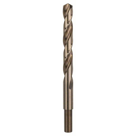 2608585903 Forets à métaux rectifiés HSS-Co, DIN 338 Accessoire Bosch pro outils