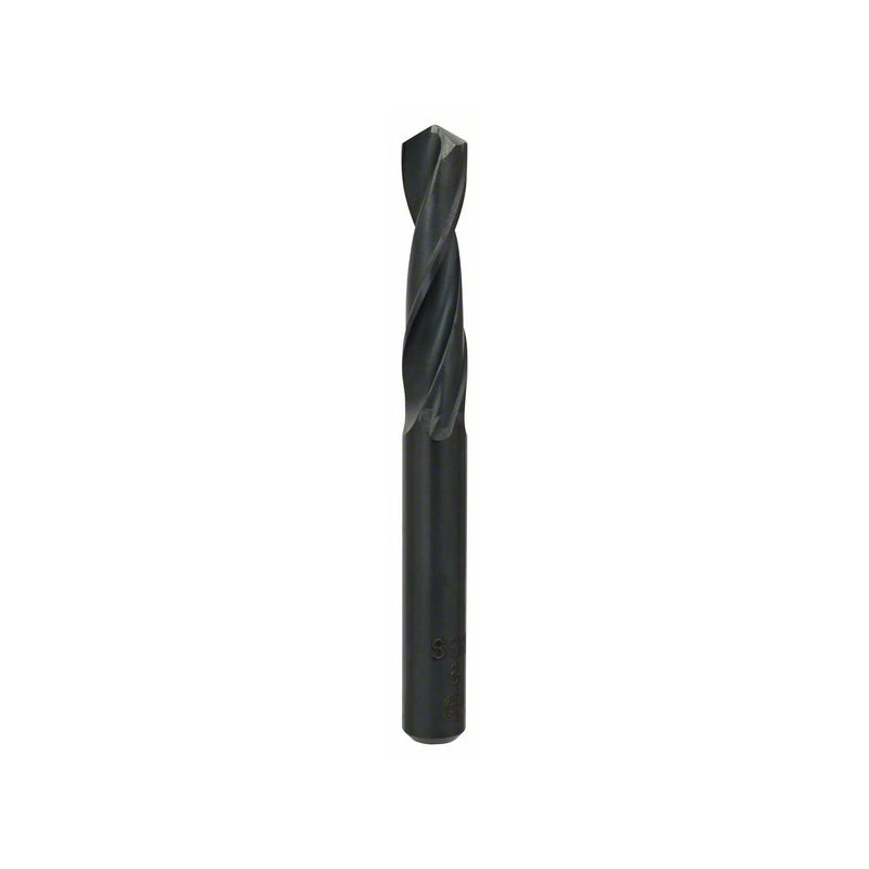 2608597257 Forets à carrosserie laminés HSS-R, DIN 1897 Accessoire Bosch pro outils