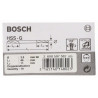 2608597582 Foret à double pointe Accessoire Bosch pro outils