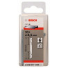 2608597589 Foret à double pointe Accessoire Bosch pro outils