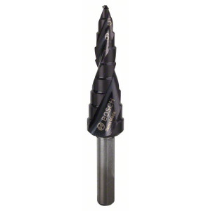 2608588065 Fraise étagée HSS-AlTiN Accessoire Bosch pro outils