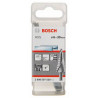 2608597520 Fraises étagées HSS Accessoire Bosch pro outils