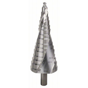 2608587427 Fraises étagées HSS Accessoire Bosch pro outils