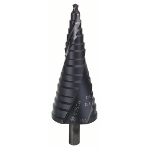 2608588071 Fraise étagée HSS-AlTiN Accessoire Bosch pro outils