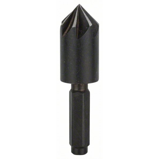 Passoire Conique Inox De Buyer – Ø 24 Cm – Queue Pour Prise Facile – Qualité Professionnelle – Fabriqué En France – Label EPV