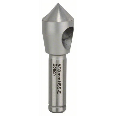 2608597512 Fraise à lamer à trou transversal Accessoire Bosch pro outils