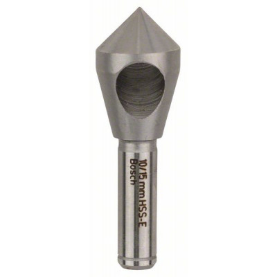 2608597513 Fraise à lamer à trou transversal Accessoire Bosch pro outils