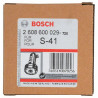 2608600029 Meule de rechange Accessoire Bosch pro outils
