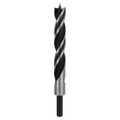 2608597202 Mèches hélicoïdales à bois Standard Accessoire Bosch pro outils