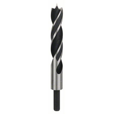 2608597205 Mèches hélicoïdales à bois Standard Accessoire Bosch pro outils