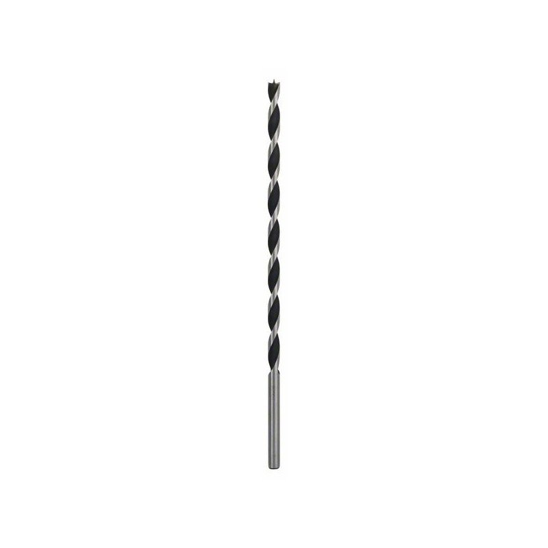 2608597188 Mèche à bois industrielle, pointe M Accessoire Bosch pro outils