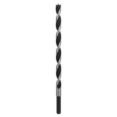 2608597190 Mèche à bois industrielle, pointe M Accessoire Bosch pro outils