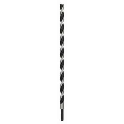 2608597198 Mèche à bois industrielle, pointe M Accessoire Bosch pro outils