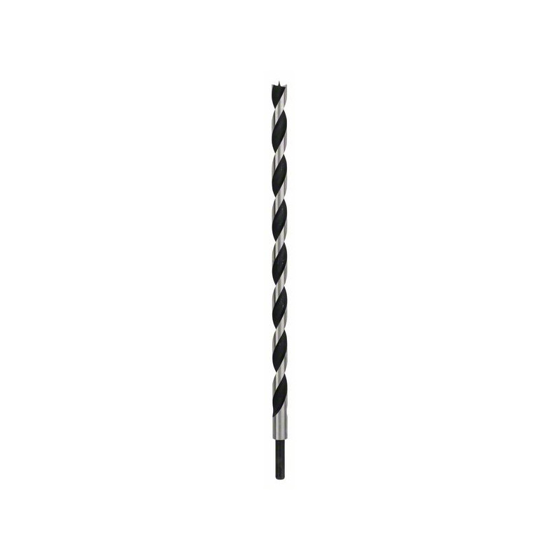 2608597199 Mèche à bois industrielle, pointe M Accessoire Bosch pro outils