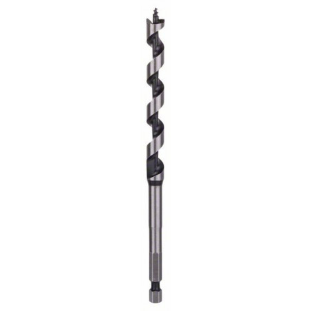 2608585697 Mèche à bois hélicoïdale, six pans Accessoire Bosch pro outils