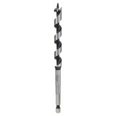 2608585698 Mèche à bois hélicoïdale, six pans Accessoire Bosch pro outils