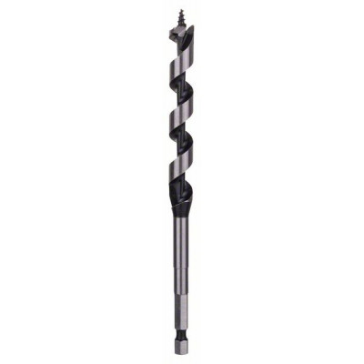 2608585699 Mèche à bois hélicoïdale, six pans Accessoire Bosch pro outils
