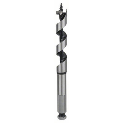 2608585702 Mèche à bois hélicoïdale, six pans Accessoire Bosch pro outils