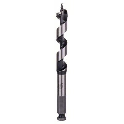2608585703 Mèche à bois hélicoïdale, six pans Accessoire Bosch pro outils