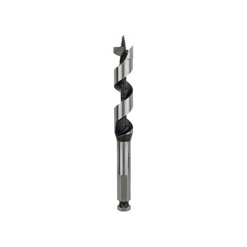 2608585704 Mèche à bois hélicoïdale, six pans Accessoire Bosch pro outils