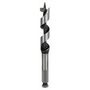 2608585704 Mèche à bois hélicoïdale, six pans Accessoire Bosch pro outils