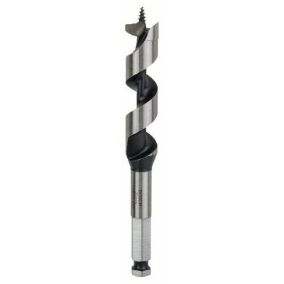 2608585705 Mèche à bois hélicoïdale, six pans Accessoire Bosch pro outils